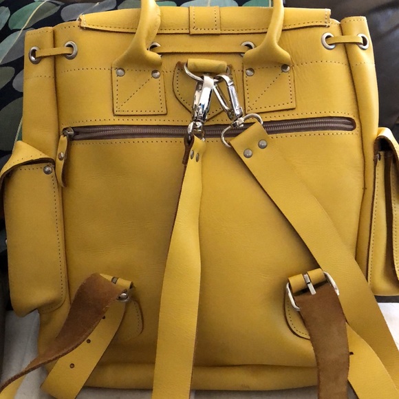 Grafea backpack - Picture 6 of 10